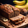 Rep Protein Banana Cake - Vegan